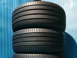 225/50 R17 michelin 4 bucati — miniatura 2