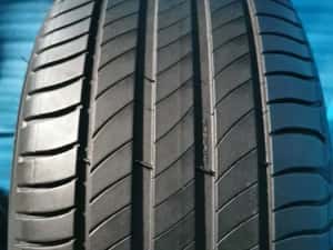 225/50 R17 michelin 4 bucati — miniatura 3