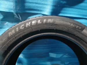 225/50 R17 michelin 4 bucati — miniatura 4