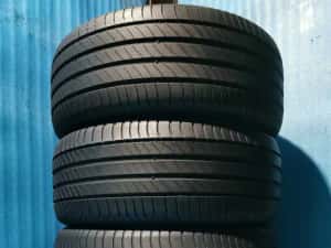 225/50 R17 michelin 4 bucati — miniatura 10