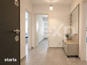 Apartament 2 camere 52,1 mp utili | Vivamus |Tractorul — miniatura 4
