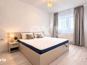 Apartament 2 camere 52,1 mp utili | Vivamus |Tractorul — miniatura 5