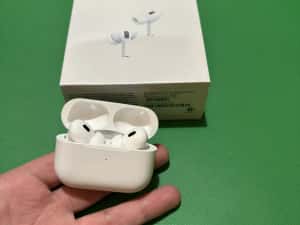 Airpods Pro 2 - model compatibil 2026 — miniatura 2
