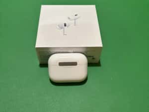 Airpods Pro 2 - model compatibil 2026 — miniatura 3