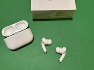 Airpods Pro 2 - model compatibil 2026 — miniatura 4