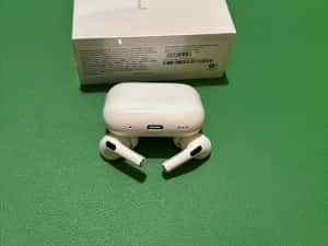 Airpods Pro 2 - model compatibil 2026 — miniatura 5