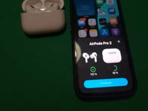 Airpods Pro 2 - model compatibil 2026 — miniatura 6
