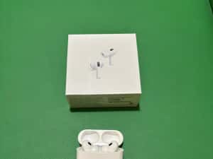 Airpods Pro 2 - model compatibil 2026 — miniatura 8
