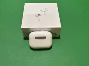 Airpods Pro 2 - model compatibil 2026 — miniatura 10