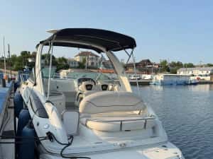 Crownline 270 CR — miniatura 2