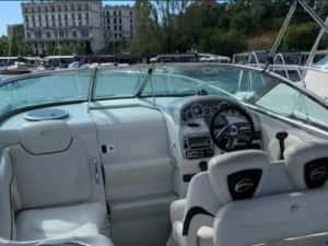 Crownline 270 CR — miniatura 5