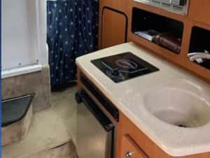 Crownline 270 CR — miniatura 8