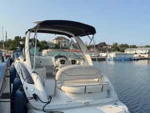 Crownline 270 CR — miniatura 10