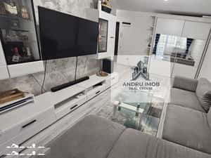 Apartament 2 Camere Decomandat, Popesti Leordeni — miniatura 3