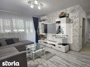 Apartament 2 Camere Decomandat, Popesti Leordeni — miniatura 4