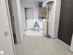 Apartament 2 Camere Decomandat, Popesti Leordeni — miniatura 5