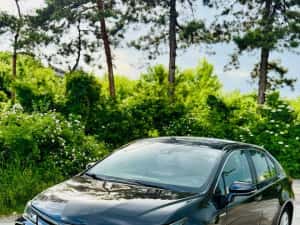 Vand toyota corolla hybrid 2021 automata 16600E neg.