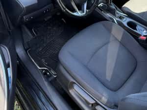 Vand toyota corolla hybrid 2021 automata 16600E neg. — miniatura 6