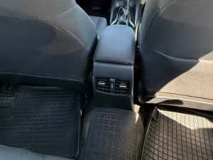 Vand toyota corolla hybrid 2021 automata 16600E neg. — miniatura 7