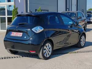 Renault Zoe , incarcare rapida, R link — miniatura 5