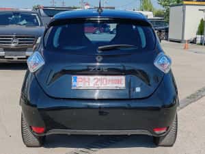 Renault Zoe , incarcare rapida, R link — miniatura 7