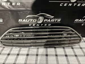 Grila centrala bara fata Ford Fiesta 2013/2014/2015/2016/2017 — miniatura 2