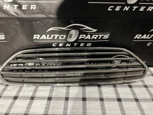 Grila centrala bara fata Ford Fiesta 2013/2014/2015/2016/2017 — miniatura 6