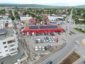Cladire comerciala de vanzare in Adjud — miniatura 3