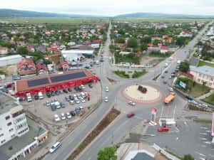 Cladire comerciala de vanzare in Adjud — miniatura 4