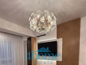 Garsoniera Viva Residence|Prima Închiriere|Bloc Nou|Metrou