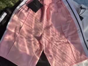 Pantaloni scurti Palm Angels / Premium — miniatura 8