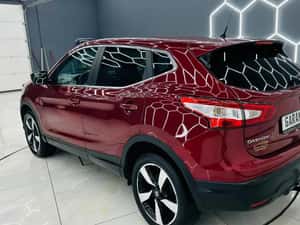Nissan Qashqai 2016 1.6D E6 Manuală 130 HP Diesel — miniatura 3