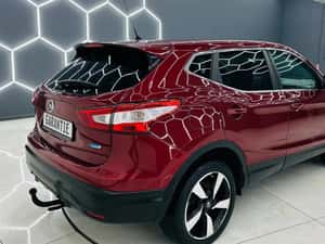 Nissan Qashqai 2016 1.6D E6 Manuală 130 HP Diesel — miniatura 4