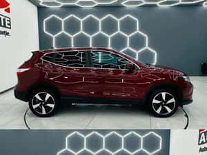 Nissan Qashqai 2016 1.6D E6 Manuală 130 HP Diesel — miniatura 5