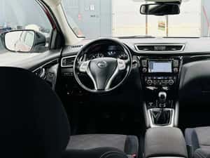 Nissan Qashqai 2016 1.6D E6 Manuală 130 HP Diesel — miniatura 6