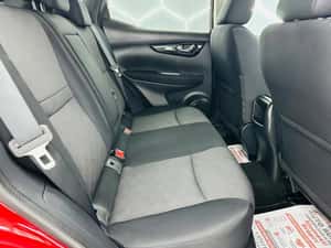 Nissan Qashqai 2016 1.6D E6 Manuală 130 HP Diesel — miniatura 7
