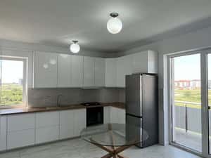 Proprietar inchiriez ap 2 camere, Braytim, prima inchiriere — miniatura 2