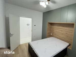 Proprietar inchiriez ap 2 camere, Braytim, prima inchiriere — miniatura 4