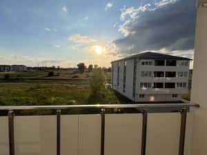 Proprietar inchiriez ap 2 camere, Braytim, prima inchiriere — miniatura 6
