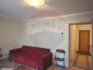 Garsonieră de închiriat, cu centrală termică, zona Voinicilor Micălaca — miniatura 1