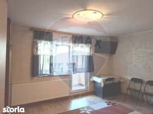 Garsonieră de închiriat, cu centrală termică, zona Voinicilor Micălaca — miniatura 4