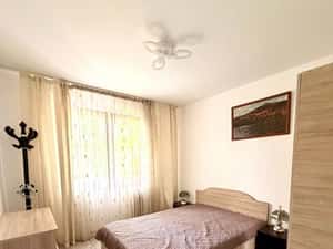 Oaza de liniste la 1 minut de Piata Rahova | 2 Camere, Etaj 2/8 | Reno — miniatura 3