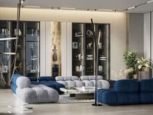 High-End Apartament in ONE Floreasca Towers - direct proprietar — miniatura 1