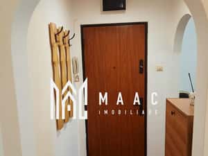 Apartament 2 camere | Etaj 2 | Balcon închis | Calea Dumbrăvii — miniatura 3