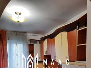 Apartament 2 camere | Etaj 2 | Balcon închis | Calea Dumbrăvii — miniatura 4
