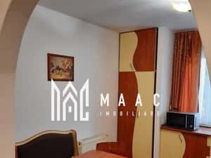 Apartament 2 camere | Etaj 2 | Balcon închis | Calea Dumbrăvii — miniatura 5
