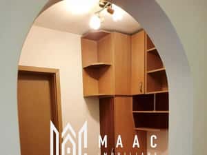Apartament 2 camere | Etaj 2 | Balcon închis | Calea Dumbrăvii — miniatura 6