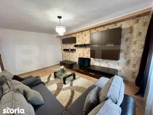 Apartament 3 camere decomandate, 65 mp, modernizat, zona-Craiovita Nou — miniatura 3