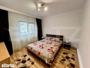 Apartament 3 camere decomandate, 65 mp, modernizat, zona-Craiovita Nou — miniatura 4