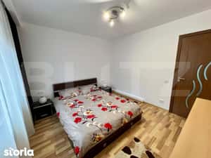 Apartament 3 camere decomandate, 65 mp, modernizat, zona-Craiovita Nou — miniatura 5